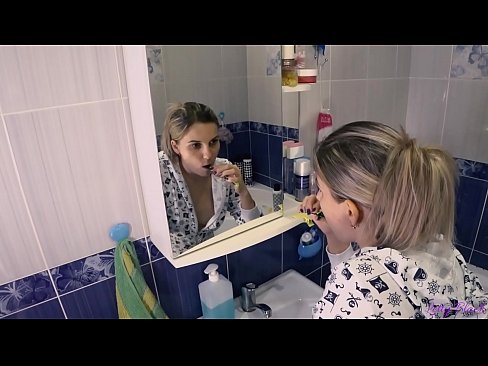 ❤️ Hack su jauna pižama baigiasi oralinis sperma į užpakalį - Letty black ❌ Porno prie mūsų ❤
